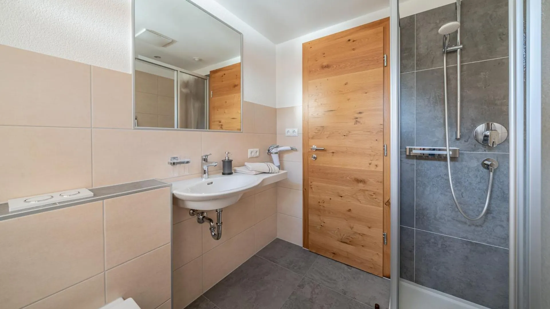 Apartment Gaestehaus Raphaela Solden